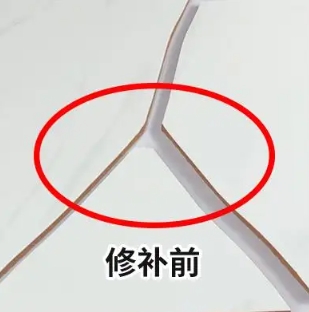 和政瓷砖空鼓维修公司分享下瓷砖基层整体强度偏低，可能会导致的问题。